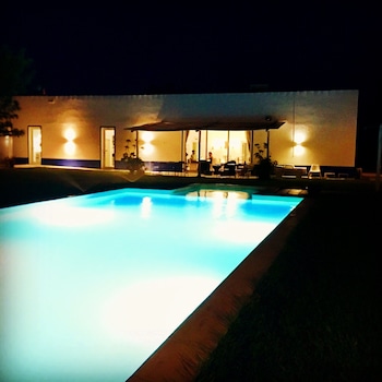 monte dos pocos agroturismo