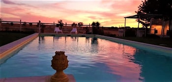 monte dos pocos agroturismo