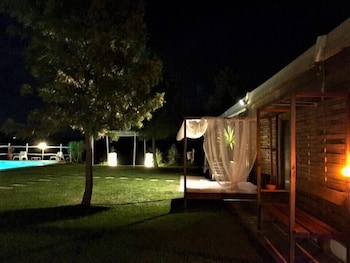 monte dos pocos agroturismo