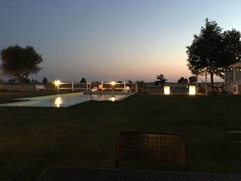 monte dos pocos agroturismo