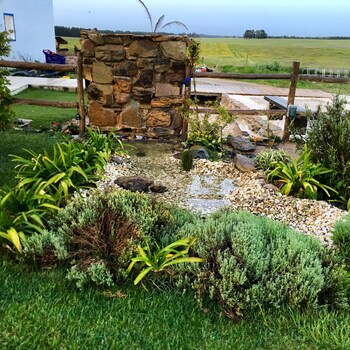 monte dos pocos agroturismo