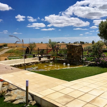 monte dos pocos agroturismo
