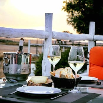 monte dos pocos agroturismo