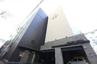 the van hotel