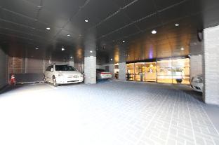 the van hotel