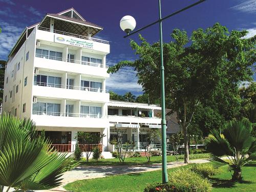 krabi river hotel