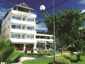 krabi river hotel