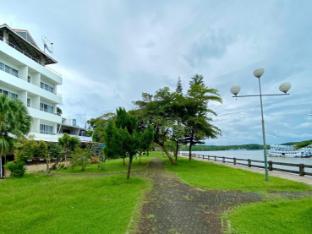 krabi river hotel