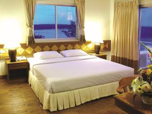 krabi river hotel