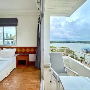 krabi river hotel