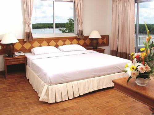 krabi river hotel