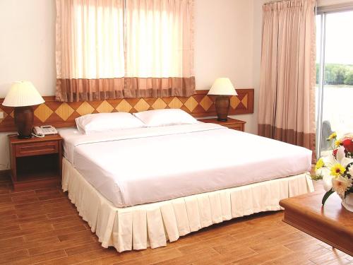 krabi river hotel