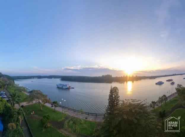 krabi river hotel
