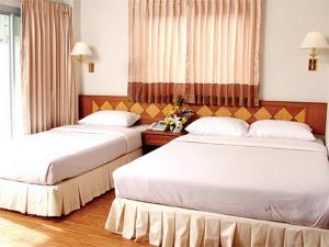 krabi river hotel