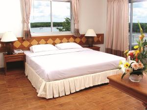 krabi river hotel
