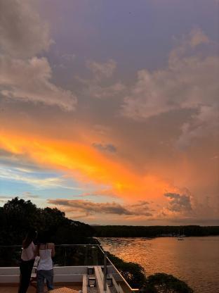 krabi river hotel