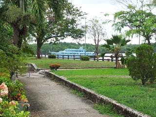 krabi river hotel