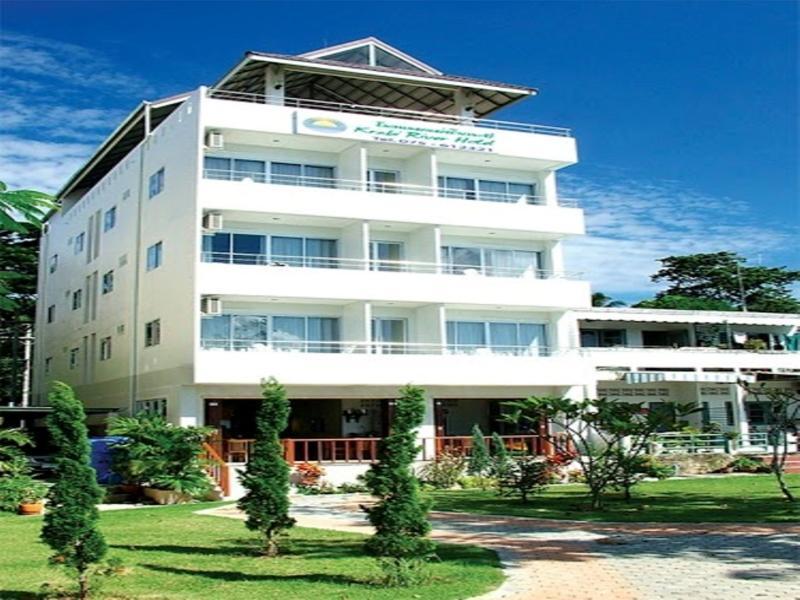 krabi river hotel