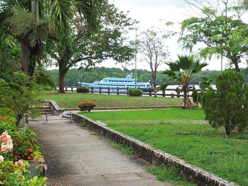 krabi river hotel