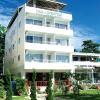 krabi river hotel