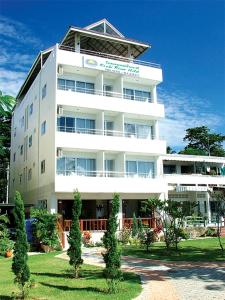 krabi river hotel