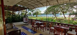 krabi river hotel