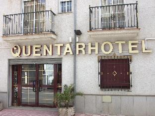 Quentar Hotel