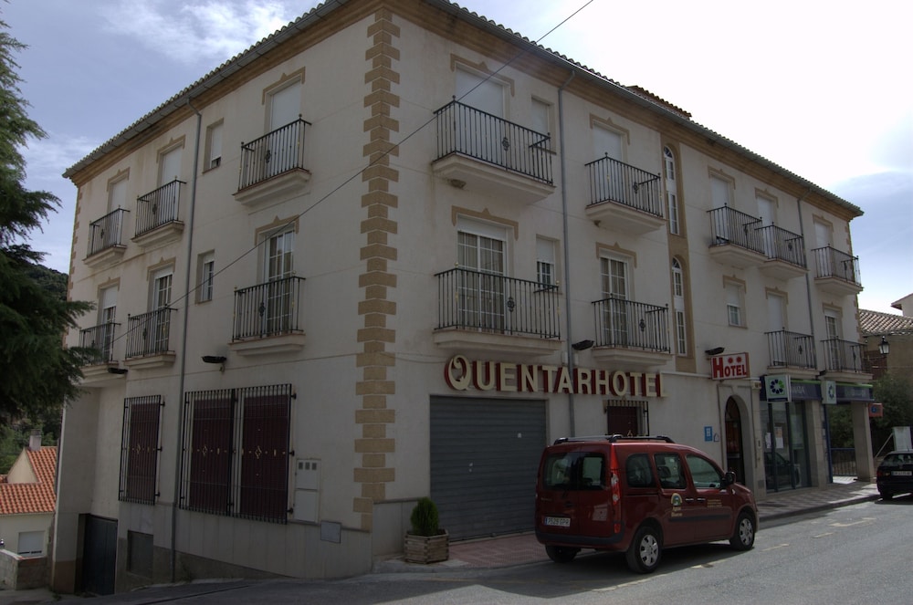 quentar hotel