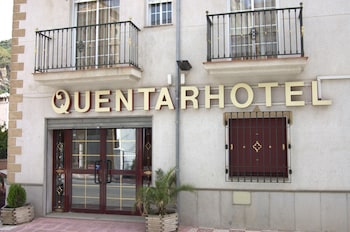 quentar hotel