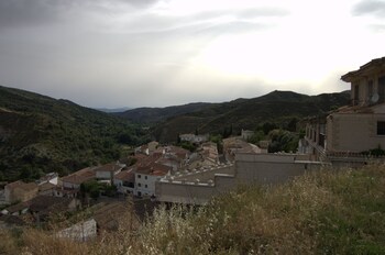 Quentar Hotel,Granada>>Albolote,3 star