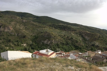 Quentar Hotel,Granada>>Albolote,3 star