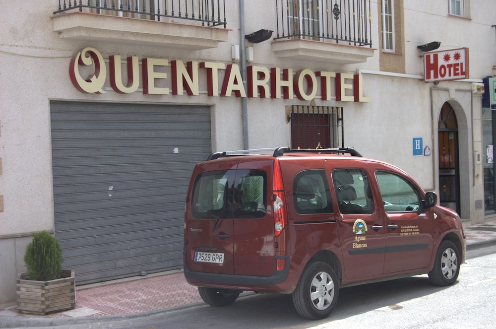 quentar hotel