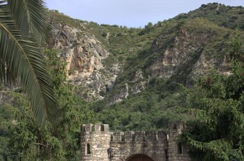 Quentar Hotel,Granada>>Albolote,3 star