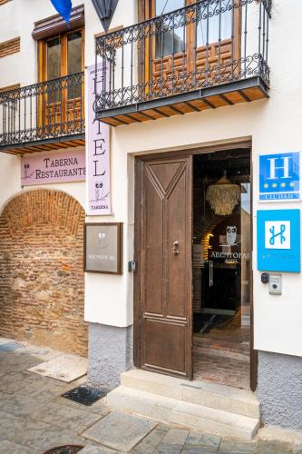 hotel yit abentofail