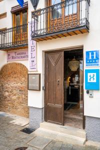 hotel yit abentofail