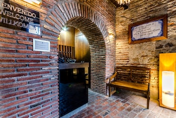 hotel yit abentofail
