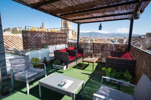 casa de federico boutique
