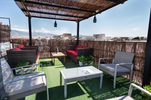 casa de federico boutique