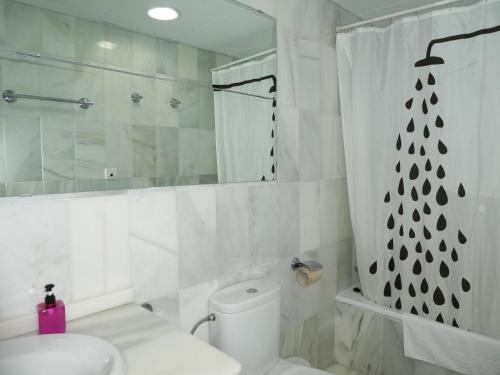 apartamentos catedral plaza 3000