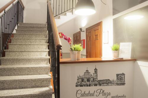 apartamentos catedral plaza 3000