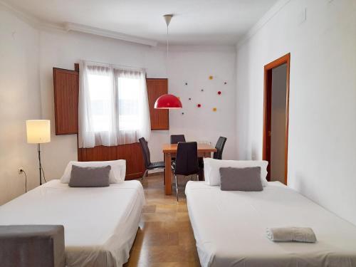 apartamentos catedral plaza 3000