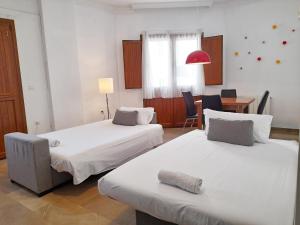 apartamentos catedral plaza 3000