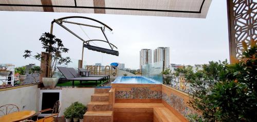 mi lan diamond hotel