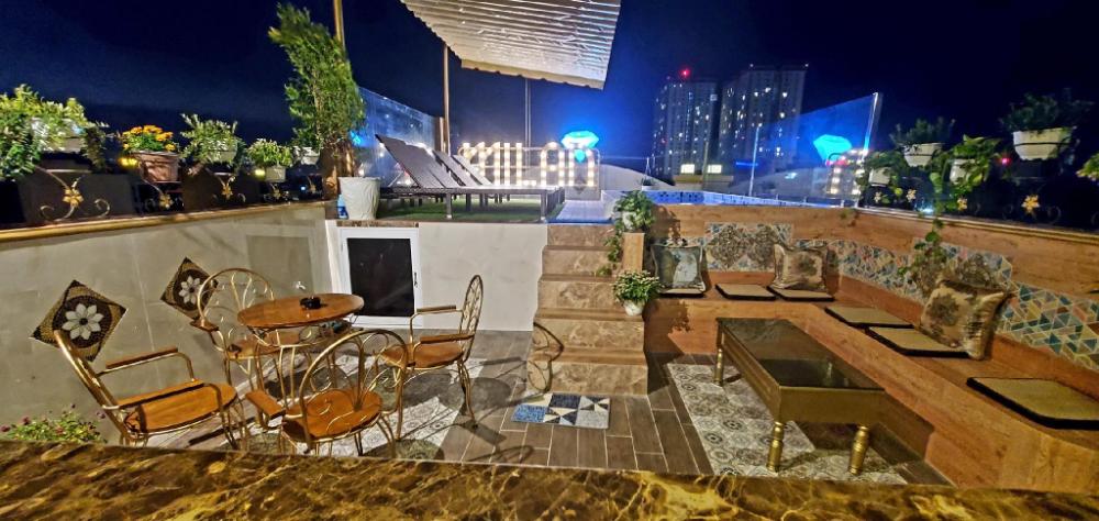 mi lan diamond hotel