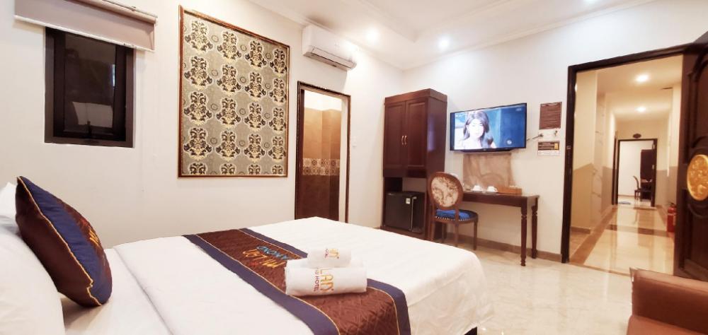 mi lan diamond hotel