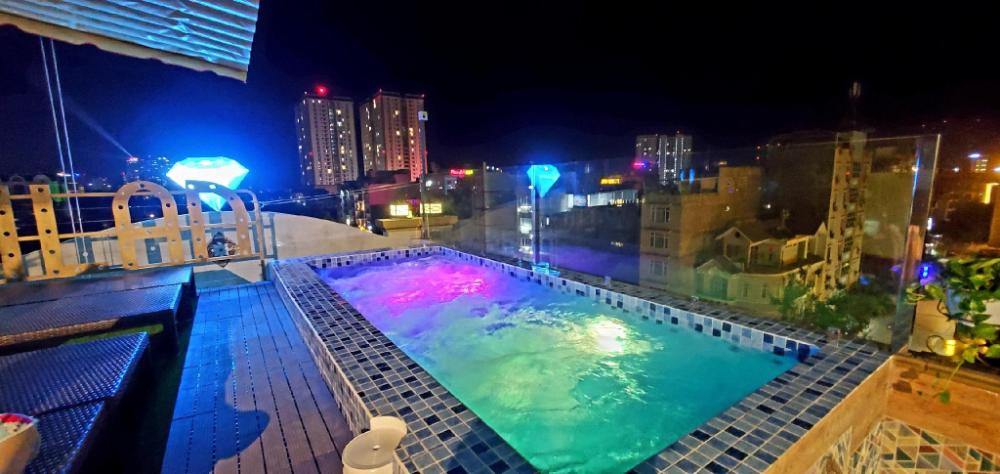 mi lan diamond hotel