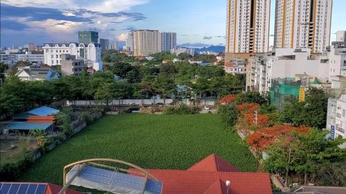 mi lan diamond hotel