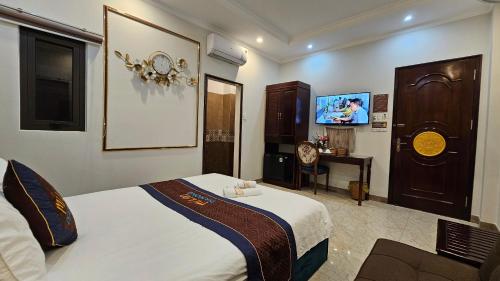 mi lan diamond hotel