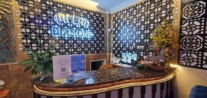 mi lan diamond hotel