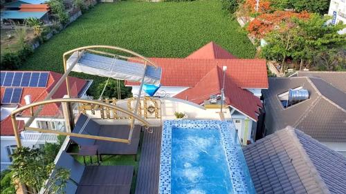 mi lan diamond hotel